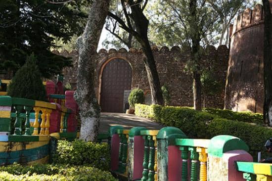 Pictorial Environmental Message