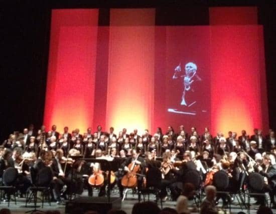 Opera Performances