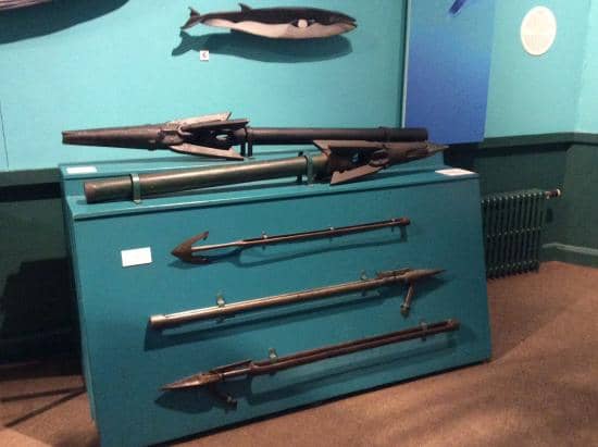 Hull's Rich Maritime Heritage