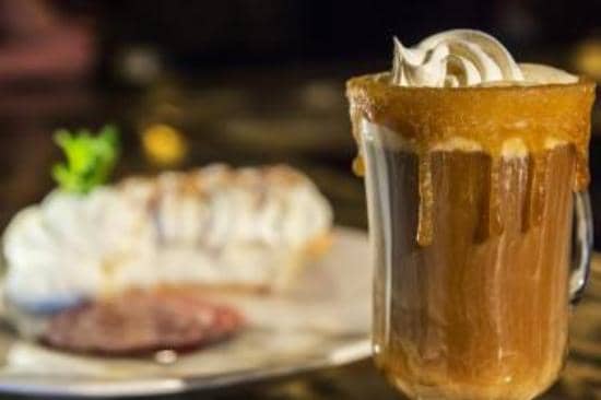 Sunday Brunch Specials