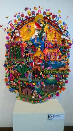 Day of the Dead Exhibitions