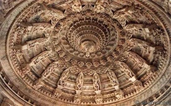 Vimal Vasahi Temple