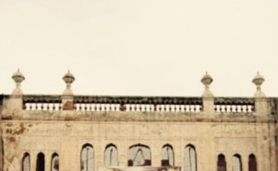 Lohari Gate