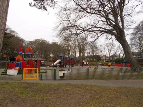 Children's Playground