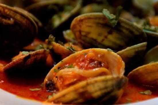 Generous Tapas & Sharing Plates