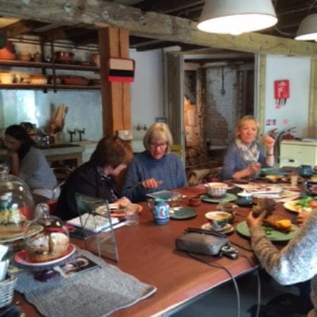 Meet some of our locals