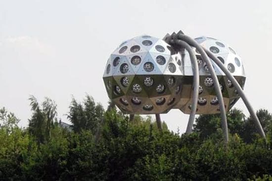 Park der Sinne Laatzen