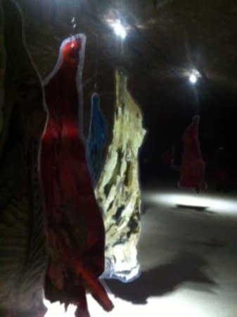 The Evolving Architecture