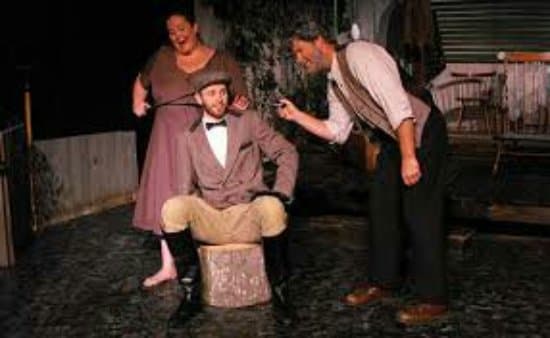 Lake Charles Little Theater