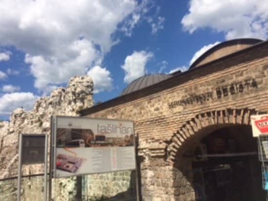 Ottoman Heritage Immersion