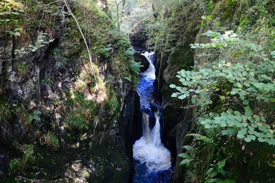 Baxenghyll Gorge