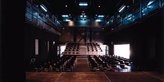 Espacio Escénico