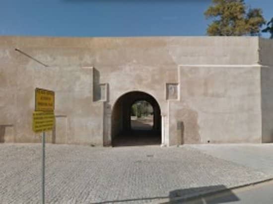 Restored Monumental Complex