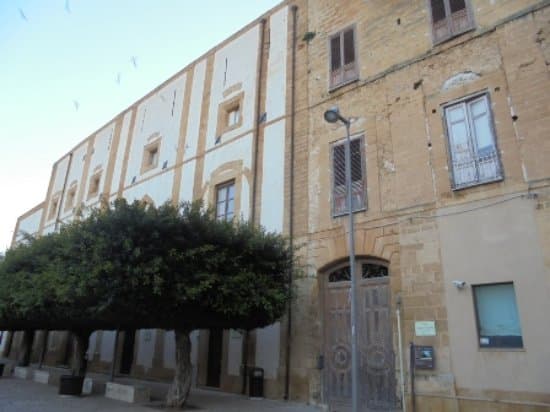 Palazzo dei Principi