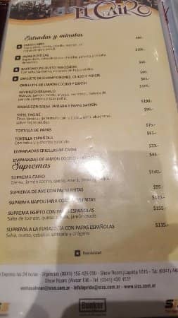Homestyle Dishes