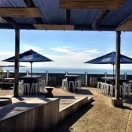 Signature Seafood Linguine