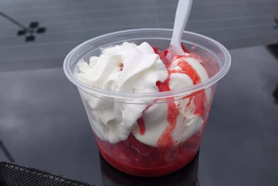 Strawberry Shortcake Delight