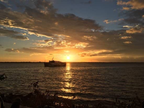 Sunset Views