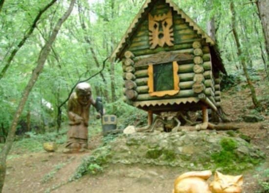 Fairy Tale Characters