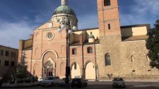 San Domenico Church