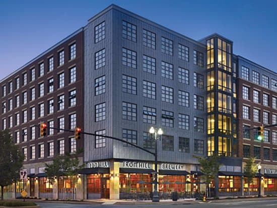 Visit us at Iron Hill Lancaster!