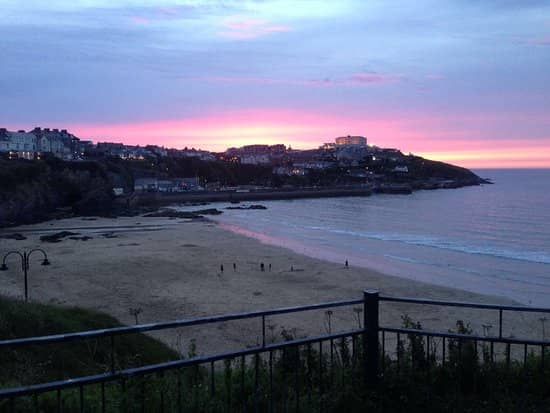 Breathtaking Sunsets