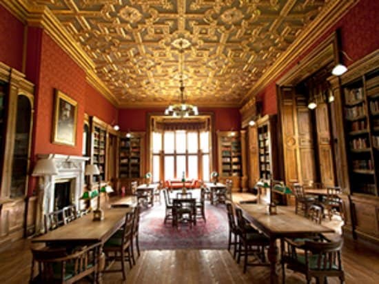 Expansive and Diverse Gardens