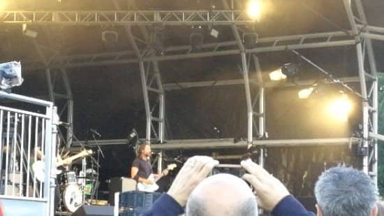 Monster Jam Spectacle