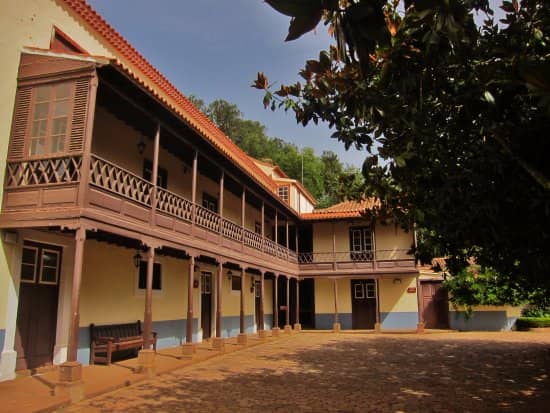 The Grand Casona