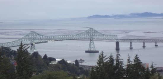 The Grand Span