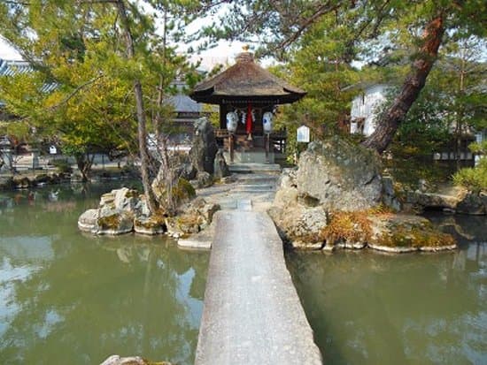 長浜八幡宮