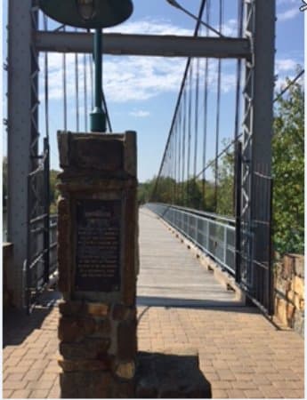 Suspension Bridge