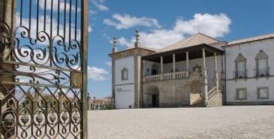 18th Century Strongbox