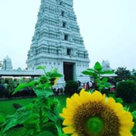 South Indian Architecture