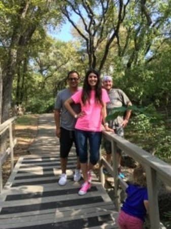 Interactive Pioneer Life