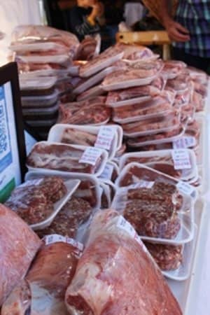 Global Food Delights