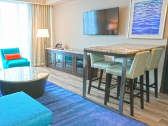 Margaritaville Experience
