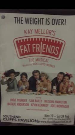 Theatrical Productions