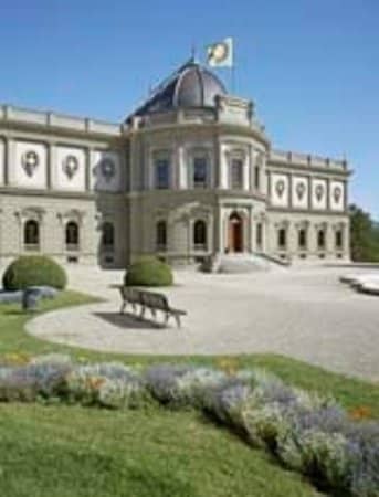 Stained Glass Exhibition