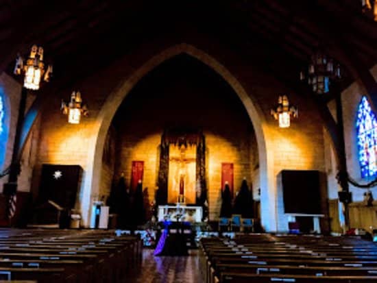 Antonin Raymond's Architectural Gem