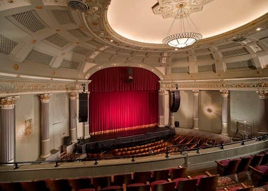 Classic Film Screenings