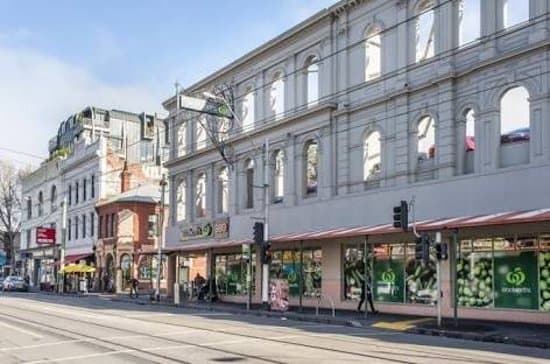 Smith Street Melbourne