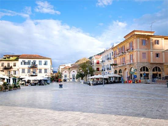 Neoclassical Architecture