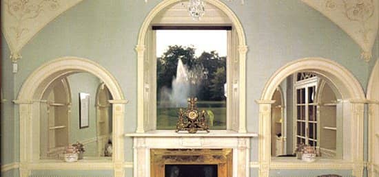 Historic Farmleigh House