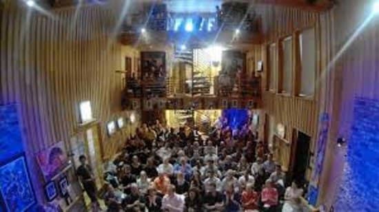 Artist Studios & Galleries