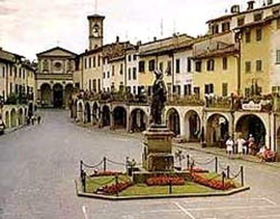 במרכז פיאצה מטאוטי