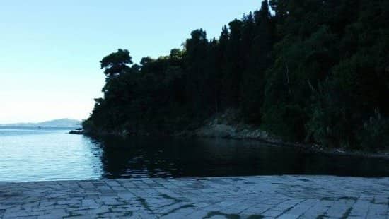 Mon Repos Beach