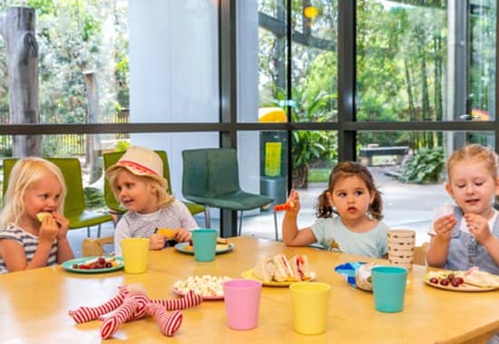 Diverse Learning Zones