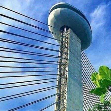Architectural Marvel