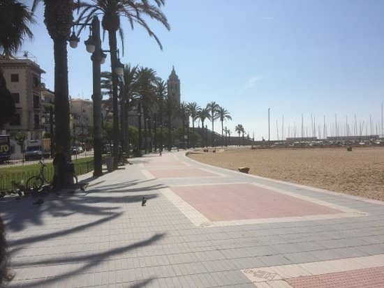 La Fragata Beach